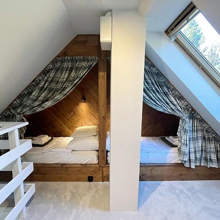 Bukowina Tatrzanska Apartamenty- Tatrzanska 35 Blisko Termy Bukovina Exterior photo