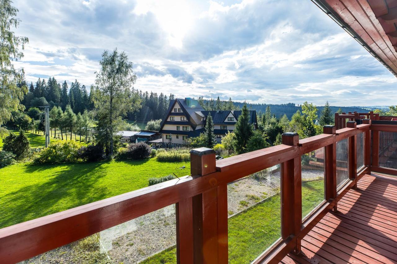 Bukowina Tatrzanska Apartamenty- Tatrzanska 35 Blisko Termy Bukovina Exterior photo