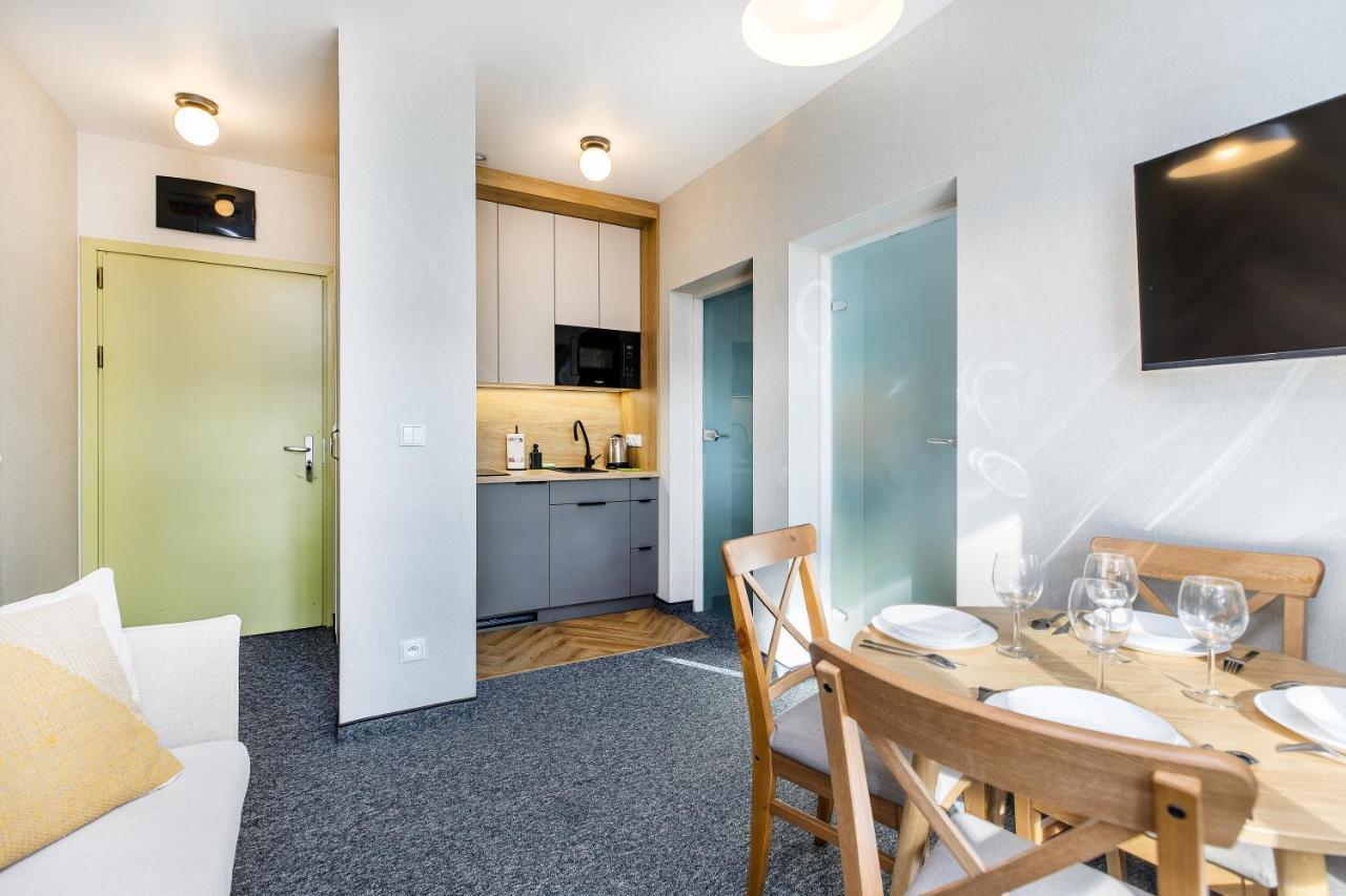 Bukowina Tatrzanska Apartamenty- Tatrzanska 35 Blisko Termy Bukovina Exterior photo