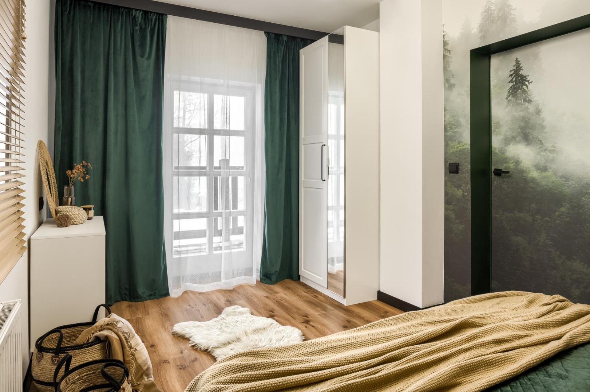 Bukowina Tatrzanska Apartamenty- Tatrzanska 35 Blisko Termy Bukovina Exterior photo