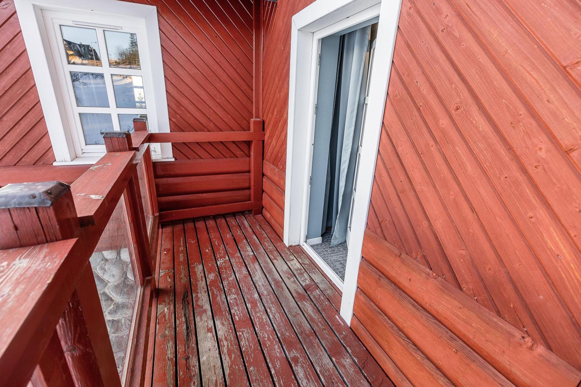 Bukowina Tatrzanska Apartamenty- Tatrzanska 35 Blisko Termy Bukovina Exterior photo