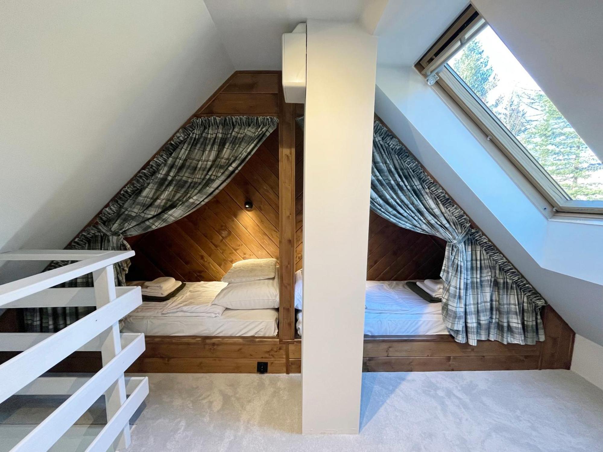 Bukowina Tatrzanska Apartamenty- Tatrzanska 35 Blisko Termy Bukovina Exterior photo