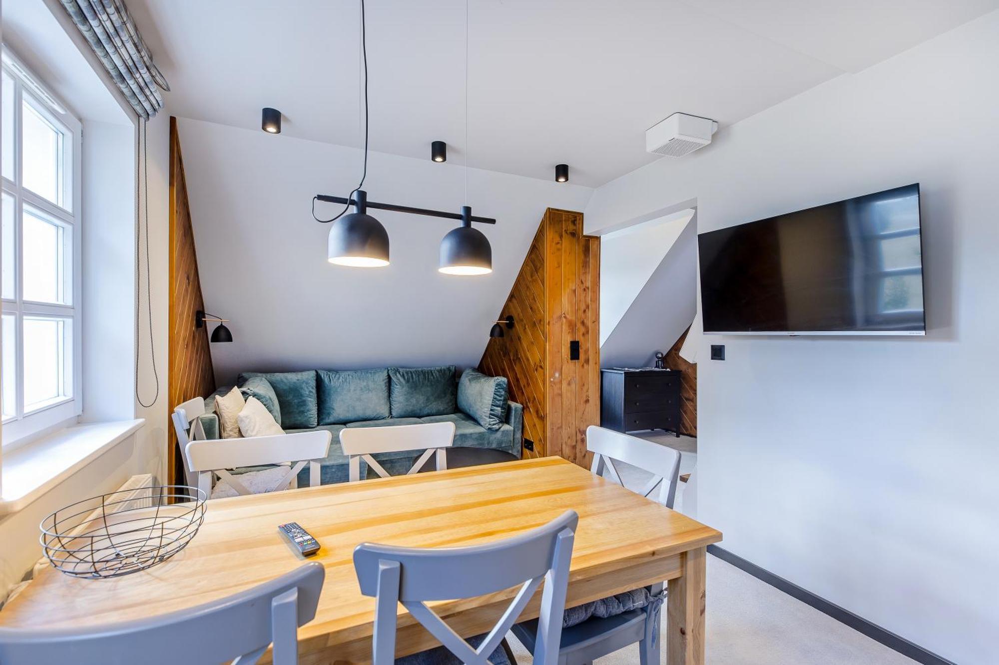 Bukowina Tatrzanska Apartamenty- Tatrzanska 35 Blisko Termy Bukovina Exterior photo