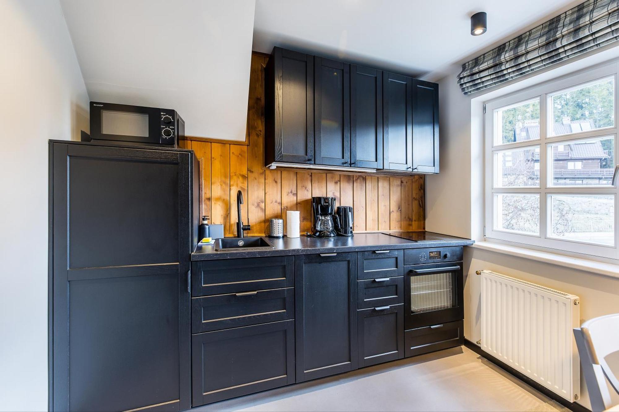 Bukowina Tatrzanska Apartamenty- Tatrzanska 35 Blisko Termy Bukovina Exterior photo